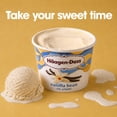 thumbnail image 10 of Haagen Dazs Brown Butter Cookie & Vanilla Bean Ice Cream Cup Variety Pack 12ct, 43.2oz, 10 of 11