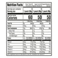 thumbnail image 2 of Gerber Organic 2nd Foods Pouch Variety Pack, 3.5 oz., 18 ct., 2 of 5