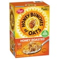 thumbnail image 1 of Honey Bunches of Oats Honey Roasted Cereal, 48 oz., 1 of 10