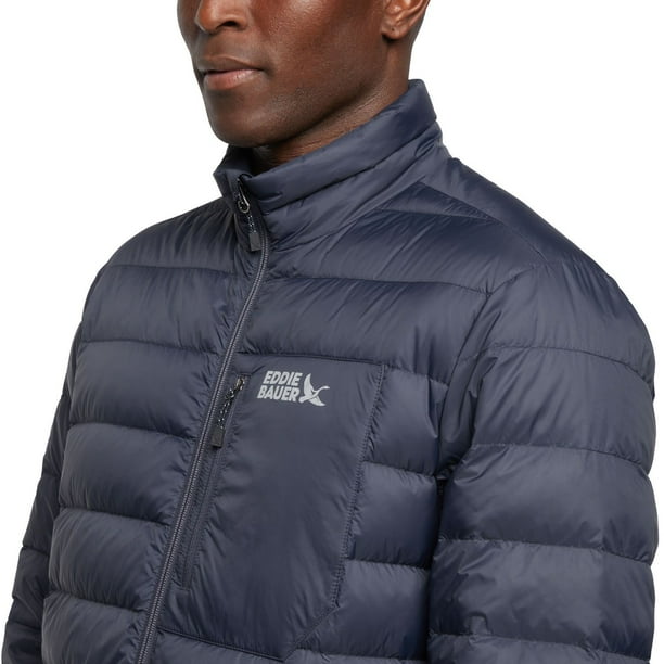 ジャケット・アウター Eddie bauer / ALL-PURPOSE JACKET Eddie Bauer Men's Packable Jacket - Samsclub.com