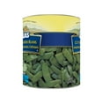 thumbnail image 2 of The Allens Cut Italian Green Beans, 104 oz., 2 of 5