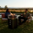 thumbnail image 6 of Ninja Fireside360™ Outdoor Heater & Propane Fire Pit, 6 of 6