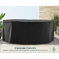 thumbnail image 4 of Member's Mark Fremont Patio Round Dining Set, 8pc, 4 of 4