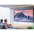 thumbnail image 2 of Vankyo Staytrue 120" T Projector Screen, 2 of 4