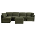 thumbnail image 8 of Serta Brady Modular Sectional Sofa, 8 of 10