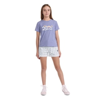 Levi's Girls Denim Short