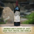 thumbnail image 4 of The Dreaming Tree Crush Red Blend Wine, 750 ml, 4 of 5