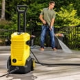 thumbnail image 4 of K 5 FC 2000 PSI High-Performance Electric Power Pressure Washer with Axial Cam Pump and Turbo Cleaning Technology, 4 of 6