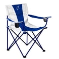 thumbnail image 1 of Logo Brands Elizabeth City State Vikings Sideline XL Chair, 1 of 6