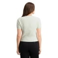 thumbnail image 3 of French Connection Women's Sweater Cardigan, 3 of 7