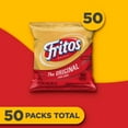 thumbnail image 3 of Fritos The Original Corn Chip, 1 oz., 50 pk., 3 of 4