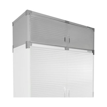 Seville Classics UltraHD Stacking Top Cabinet, 60” W x 24” D x 18.5” H