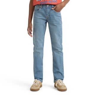 Levi's Boys 511 Slim Fit Denim Jeans