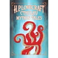 thumbnail image 1 of H. P. Lovecraft Cthulhu Mythos Tales, Paperback, 1 of 1