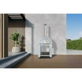 thumbnail image 1 of Thor Kitchen Stand-Alone Wood Burning Pizza Oven, 1 of 5