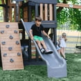 thumbnail image 10 of Backyard Discovery Mystic Tower Cedar Swing Set, 10 of 18