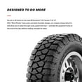 thumbnail image 9 of BFGoodrich HD-Terrain T/A KT - LT275/70R18E 125Q Tire, 9 of 11