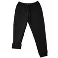 thumbnail image 4 of Member's Mark Men's Sherpa Lined Jogger, 4 of 6