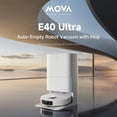 thumbnail image 2 of MOVA E30 Pro Ultra Complete Robot Vacuum and Mop, 2 of 9
