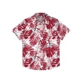 thumbnail image 4 of NCAA Hawaiian Shirt, 4 of 4