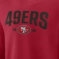 thumbnail image 4 of NFL Crewneck, 4 of 5