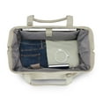 thumbnail image 7 of Samsonite Drop-Bottom Weekender Duffel, 7 of 8
