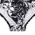 thumbnail image 6 of Member's Mark Baby Girls Rashguard One-Piece Swimsuit, 6 of 9