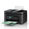 thumbnail image 3 of Epson WorkForce WF-2930 Special Edition All-in-One Inkjet Printer, C11CK63201-C, 3 of 10