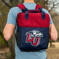 thumbnail image 2 of NCAA 30 Can Backpack Cooler, 2 of 5