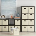 thumbnail image 2 of Member's Mark 8-Cube Room Organizer, 2 of 11