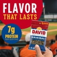 thumbnail image 4 of David Original Sunflower Seeds, 1.75 oz., 24 pk., 4 of 10