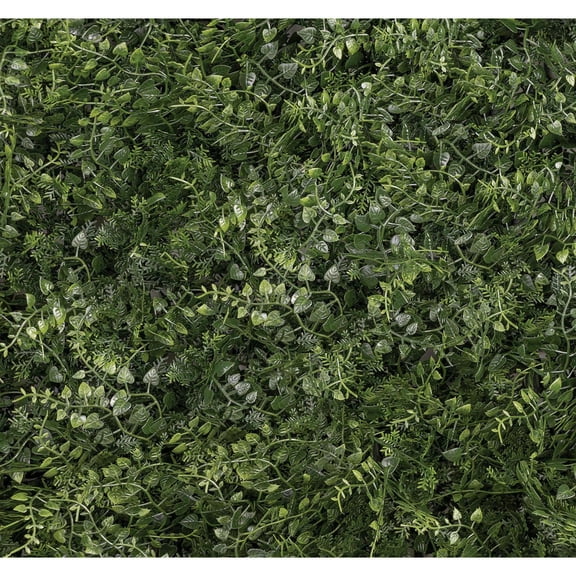 Select Surfaces Artificial Hedge Panels, 2-Pack, Choose Type