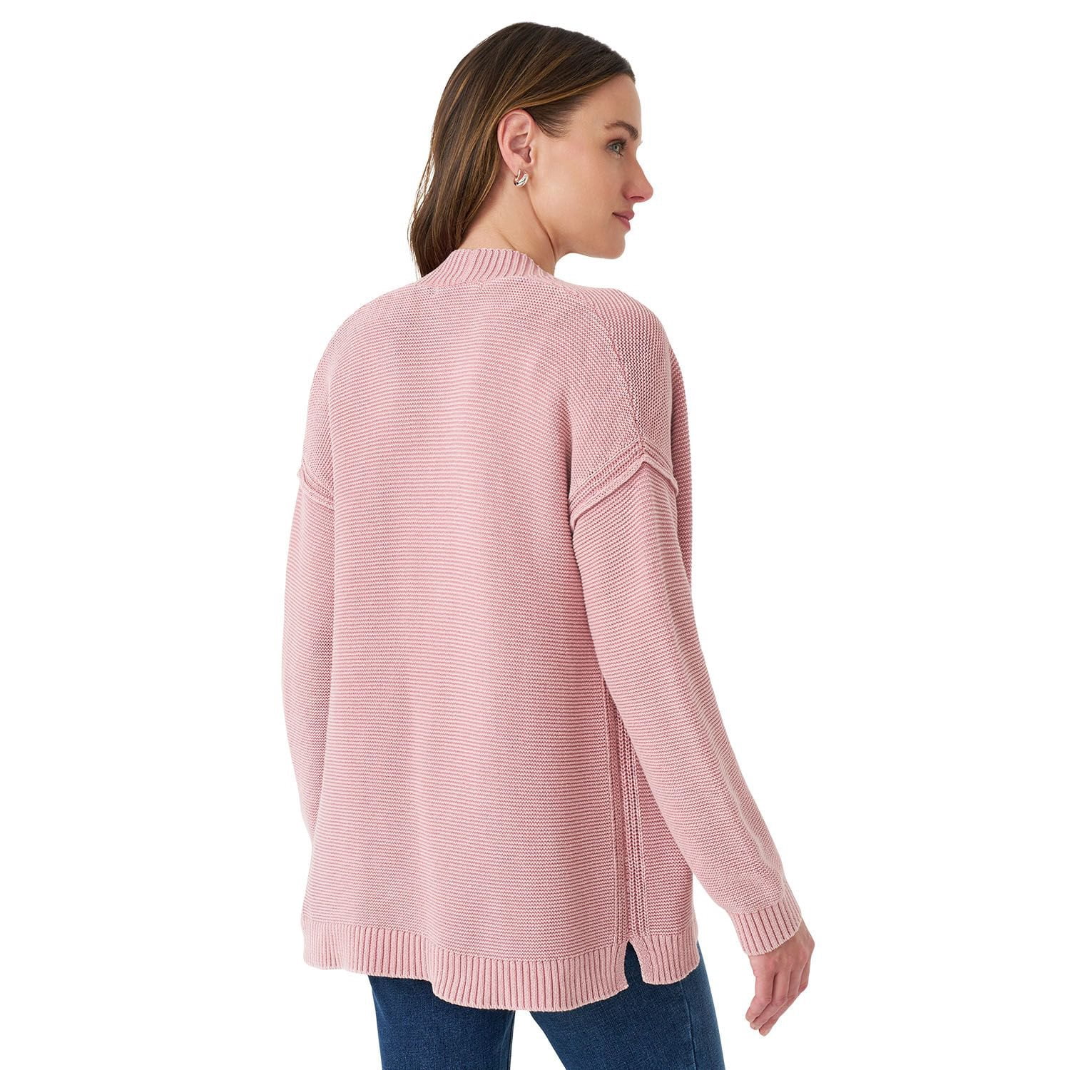 Seven7 Women's Open Knit Cardigan - Samsclub.com