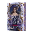 thumbnail image 1 of Deluxe Edition - Rose in Chains by Julie Soto, Hardcover, 1 of 1
