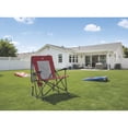 thumbnail image 6 of GCI Outdoor RoadTrip Rocker XL Portable Folding Camp Chair, 6 of 7
