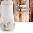 thumbnail image 2 of Glade PlugIns Scented Oil, Cashmere Woods with Sheer Vanilla Embrace, 1 Warmer + 9 Refills, 2 of 10