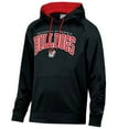 thumbnail image 1 of Champion NCAA Men's Hooded Sweatshirt, 1 of 6