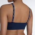 thumbnail image 3 of Aeropostale Women's 2-Pack Ribbed Seamless Bra, 3 of 5