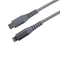 thumbnail image 5 of Member's Mark Apple USB Lightning 3ft and 6ft Cables (2 pk.), 5 of 7