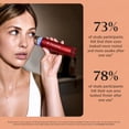 thumbnail image 6 of Therabody TheraFace Depuffing Wand, Cold and Heat Facial Treatments to Depuff and Glow, Choose Color, 6 of 11
