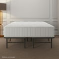 thumbnail image 2 of Home by Hollywood 14" Bed Platform Base, 2 of 9