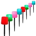 thumbnail image 2 of Member's Mark Gum Drop Pathway LED Lights, 8 Count, 2 of 5