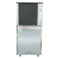 thumbnail image 6 of Maxx Ice 30" Wide Full Dice Ice Machine (650 lb.) with 580 lb. Bin, 6 of 9