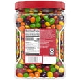 thumbnail image 10 of Skittles Original Chewy Candy Bulk Jar, 54 oz., 10 of 13