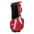 thumbnail image 2 of WinCraft Wisconsin Badgers Caddie Carry Hybrid Bag, 2 of 3