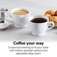 thumbnail image 7 of Hamilton Beach 14-Cup Easy Measure Coffee Maker, 7 of 8