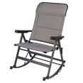 thumbnail image 3 of Member’s Mark Rocking Chair, 3 of 6