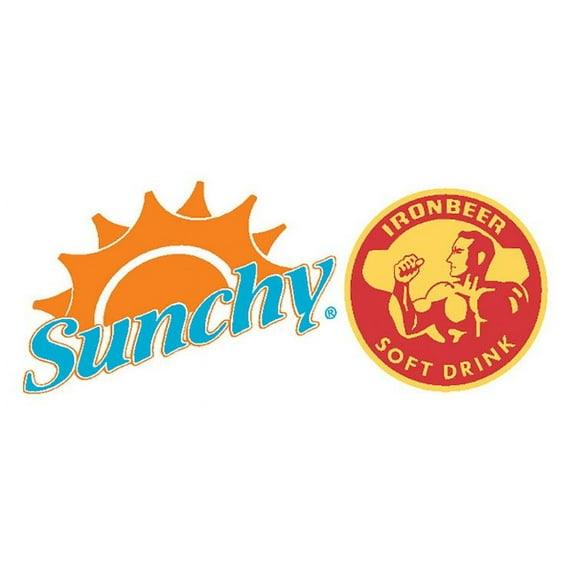 Sunshine Ironbeer, 12 oz., 24 pk.