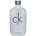 thumbnail image 1 of Calvin Klein CK ONE Eau de Toilette, 6.7 fl oz, 1 of 4