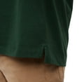 thumbnail image 6 of Gap Men's Long Sleeve Rugby Polo Shirt, 6 of 8